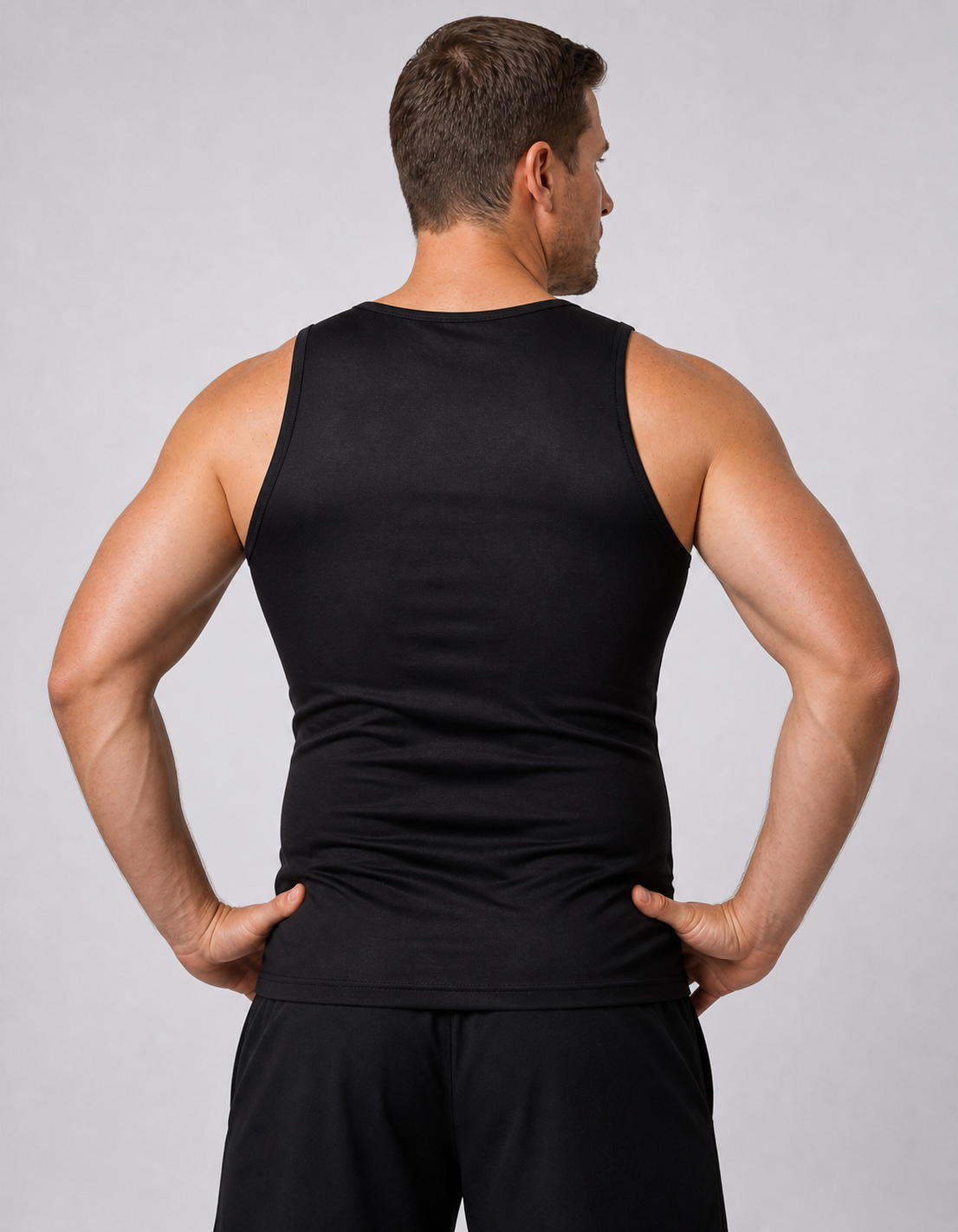 Lumivier sweat shapewear